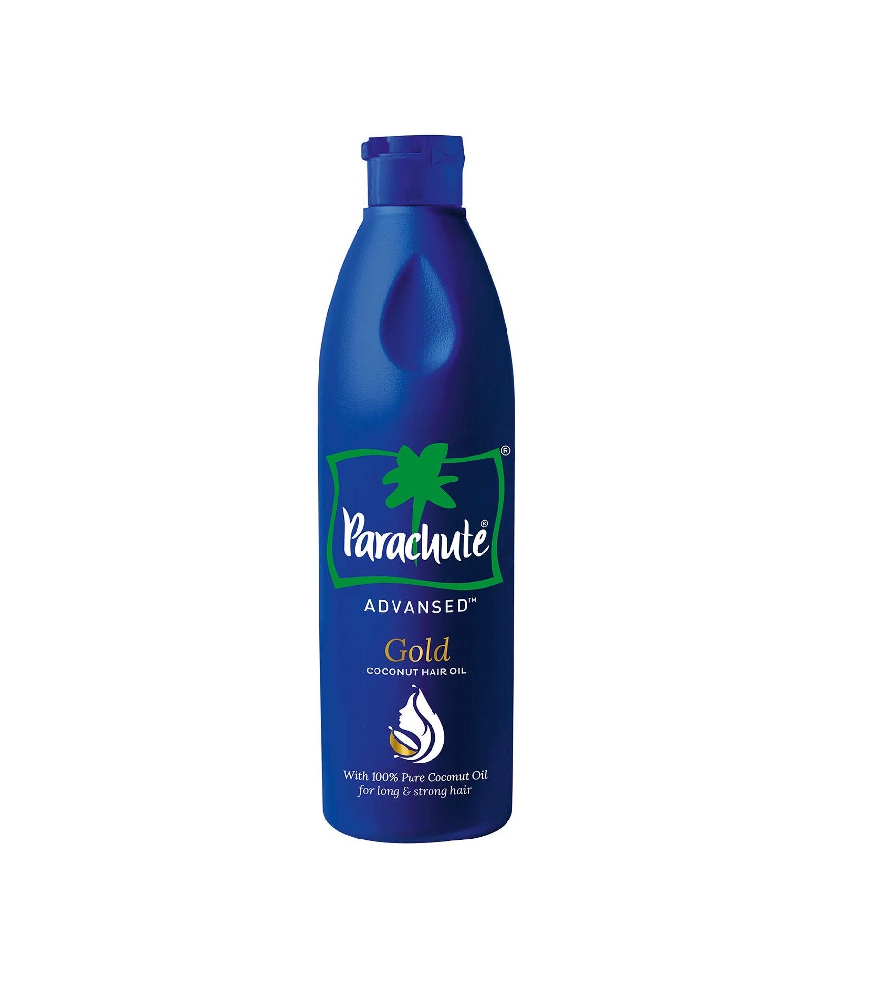 PARACHUTE COCONUT HAIR OIL 280ML - Image 2