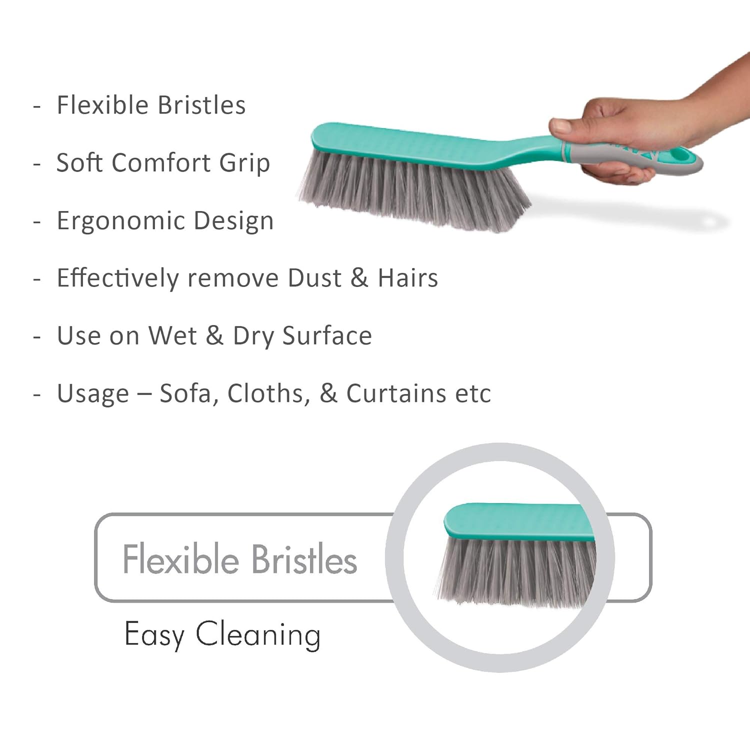 MILTON SPOTZERO DAULY DUSTER 1U - Image 5