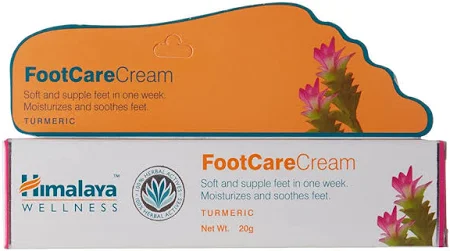 HIMALAYA FOOTCARE CREAM 20G - Image 2