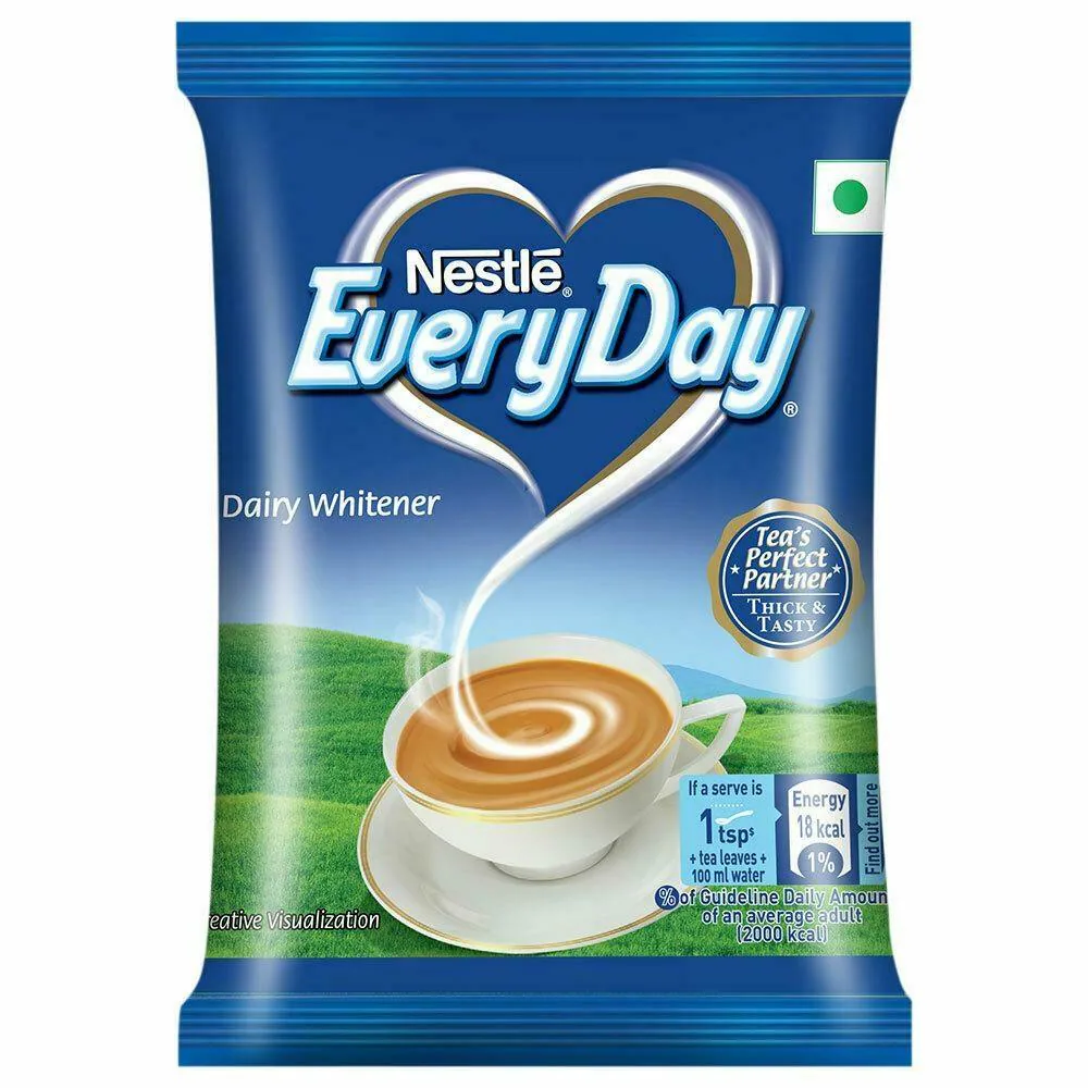NESTLE EVERYDAY DAIRY WHITENER